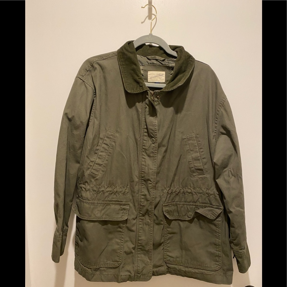 Barn jacket - Picture 2 of 2
